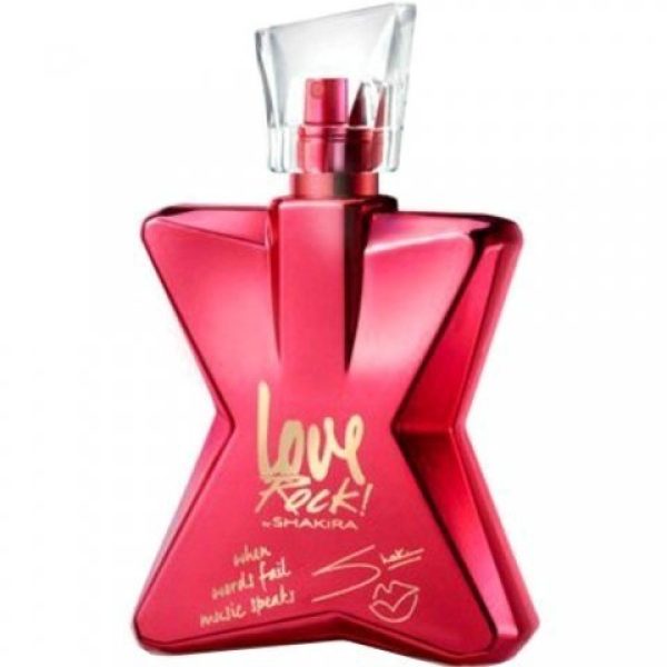 Love Rock! Deluxe Edition   for Women