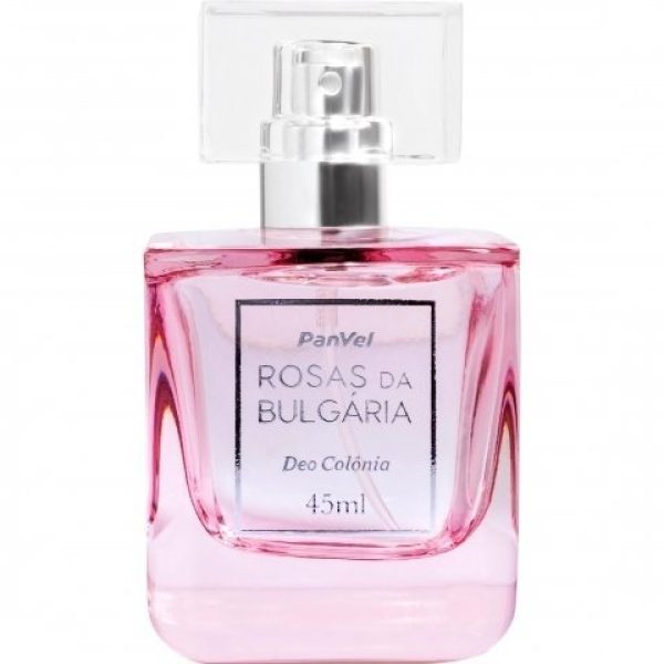 Rosas da Bulgária   for Women