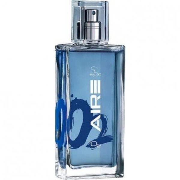 Aire O₂   for Men