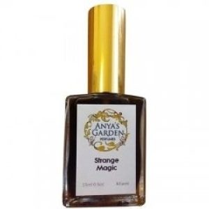 Strange Magic   for Unisex