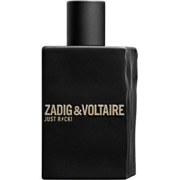 Just Rock! pour Lui   for Men