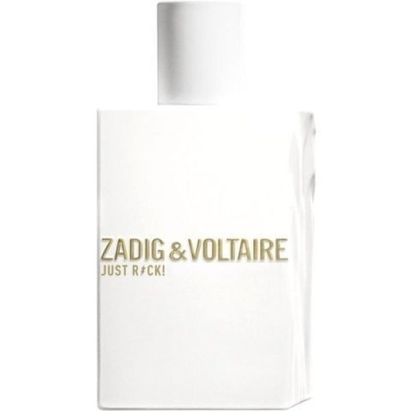 Just Rock! pour Elle   for Women