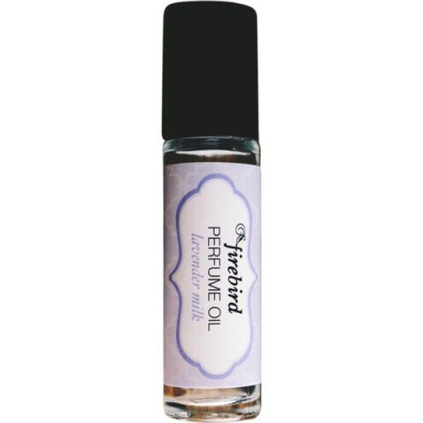 Lavender Milk   for Unisex