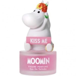 Moomin - Kiss Me   for Unisex
