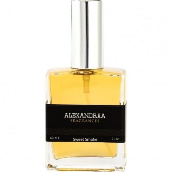 Sweet Smoke
 PARFUM EXTRACT  for Unisex