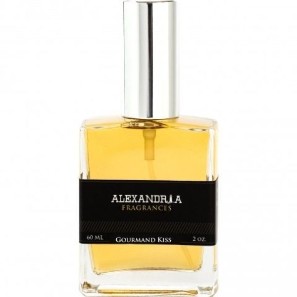 Gourmand Kiss   for Unisex