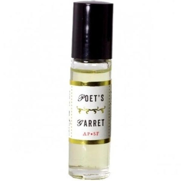 Poet's Garret   for Unisex