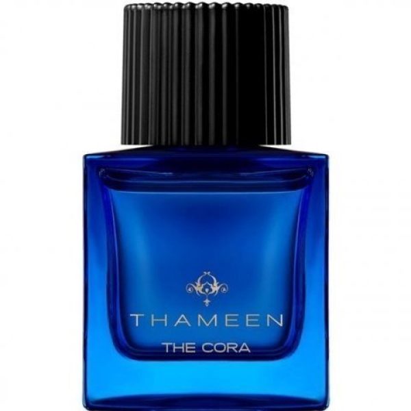 The Cora
 EXTRAIT DE PARFUM  for Unisex