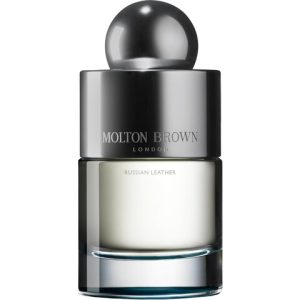 Russian Leather
 EAU DE TOILETTE  for Unisex