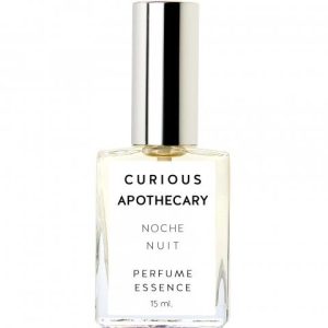Curious Apothecary - Noche Nuit   for Women