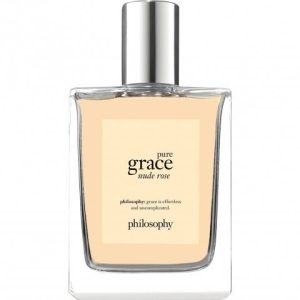 Pure Grace Nude Rose   for Women