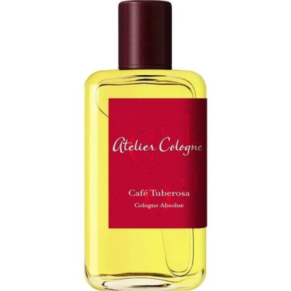 Café Tuberosa   for Unisex