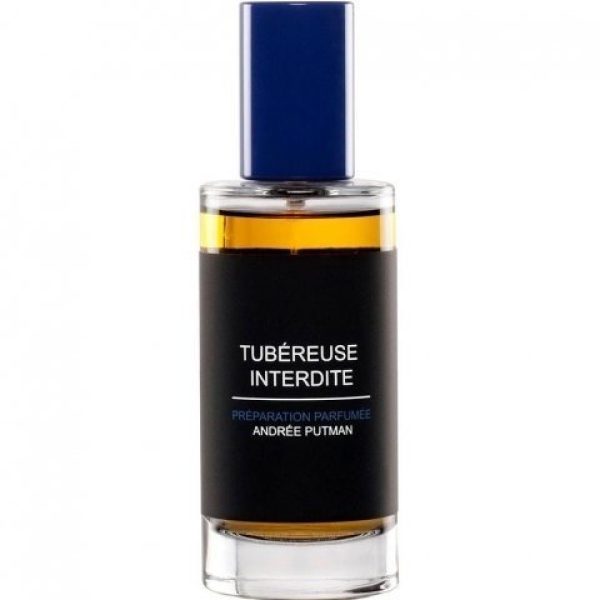 Tubéreuse Interdite   for Women