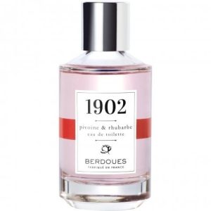 1902 - Pivoine & Rhubarbe   for Unisex