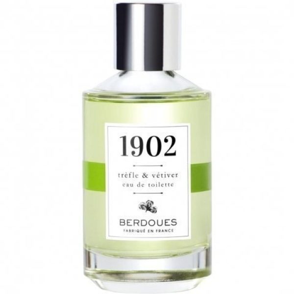 1902 - Trèfle & Vétiver   for Unisex
