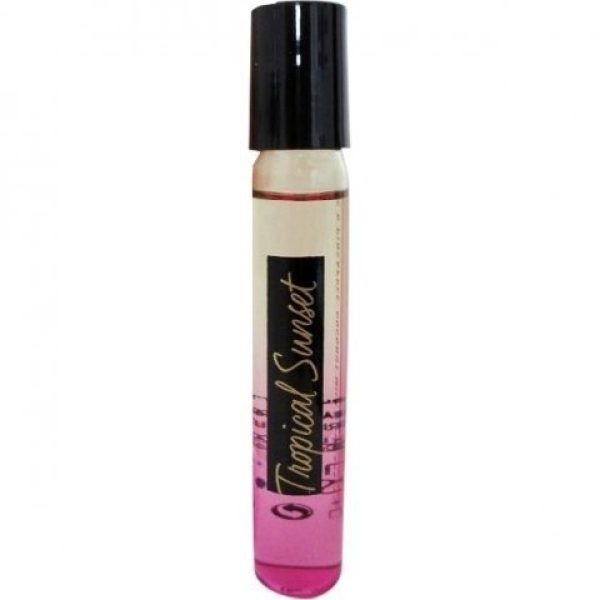 Tropical Sunset   for Women