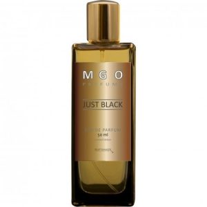 Just Black   for Unisex