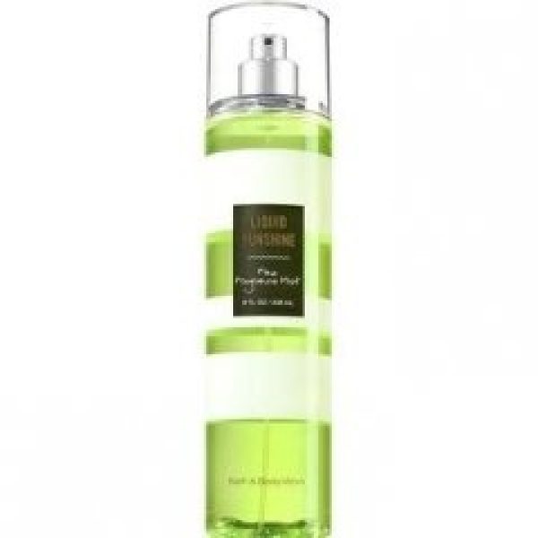Liquid Sunshine   for Women