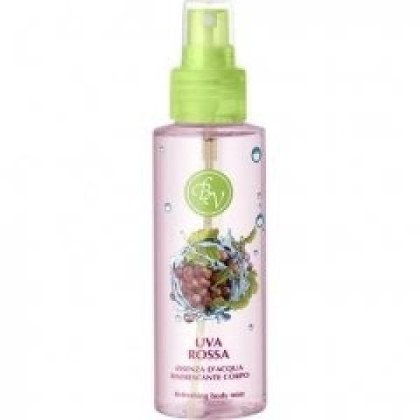 Essenza d'Acqua - Uva Rossa   for Unisex