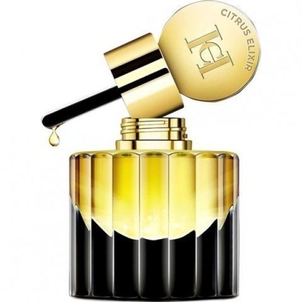 Citrus Elixir   for Unisex