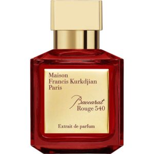 Baccarat Rouge 540
 EXTRAIT DE PARFUM  for Unisex