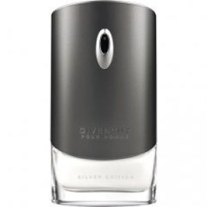pour Homme Silver Edition   for Men