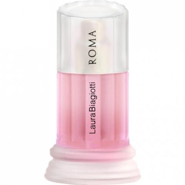 Roma
 EAU DE TOILETTE ROSA  for Women