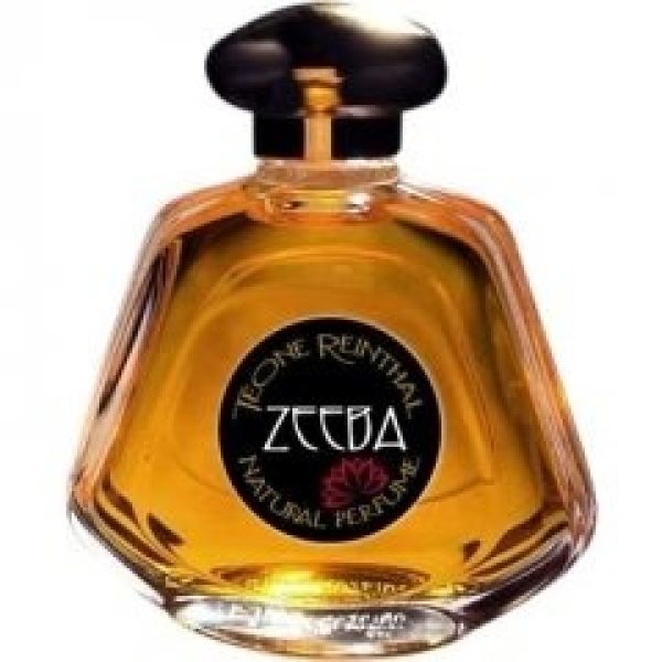 Zeeba
 EAU DE PARFUM  for Unisex