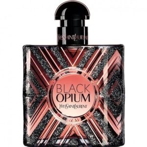 Black Opium Pure Illusion   for Women