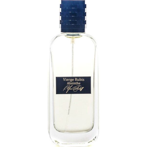 Vierge Rubis Absinthe   for Women