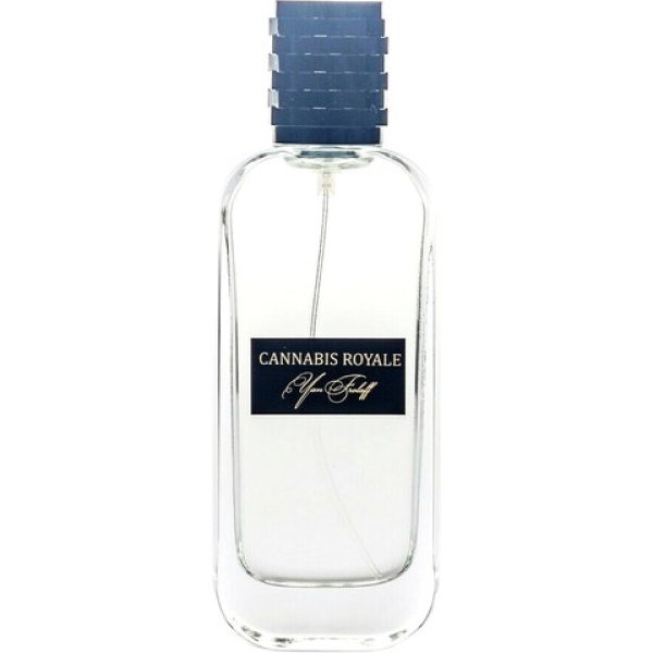 Cannabis Royal   for Unisex