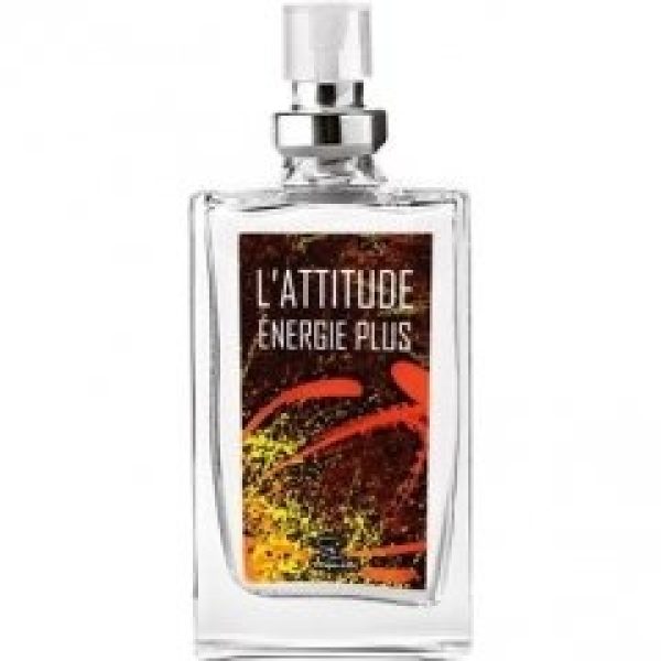 L'Attitude Énergie Plus   for Men