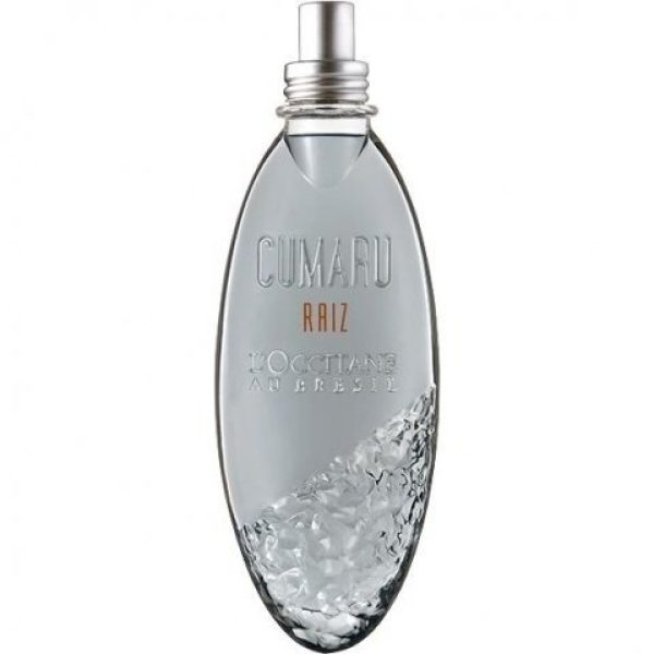 Cumaru Raiz   for Men