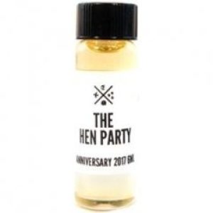 The Hen Party   for Unisex