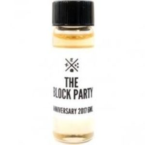 The Block Party   for Unisex