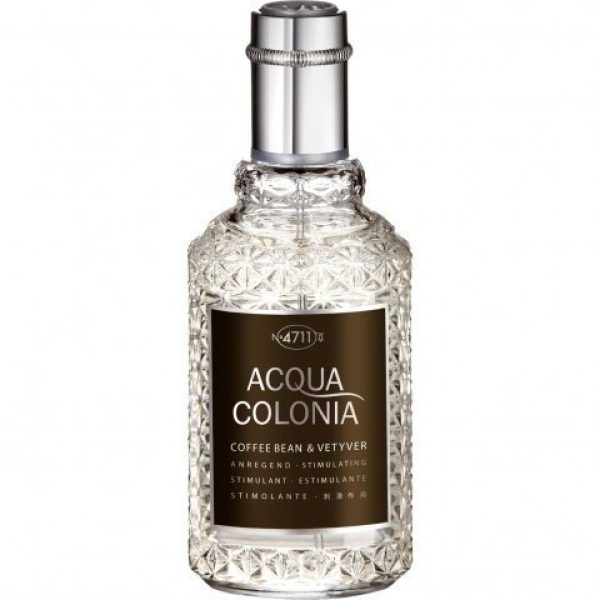 Acqua Colonia Coffee Bean & Vetyver   for Unisex