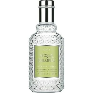 Acqua Colonia Green Tea & Bergamot   for Unisex