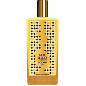 Escales Extraordinaires - Kedu Sesame   for Unisex