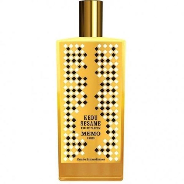 Escales Extraordinaires - Kedu Sesame   for Unisex