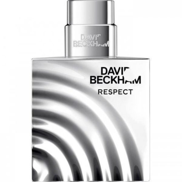 Respect
 EAU DE TOILETTE  for Men