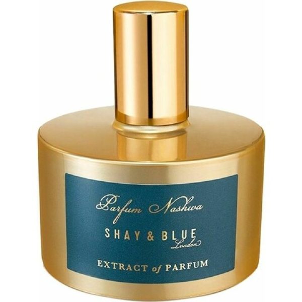 Parfum Nashwa   for Unisex