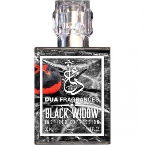 Black Widow   for Unisex