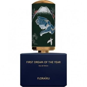 First Dream of the Year   for Unisex