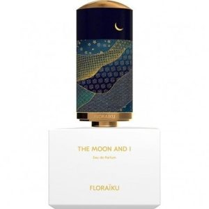 The Moon and I   for Unisex