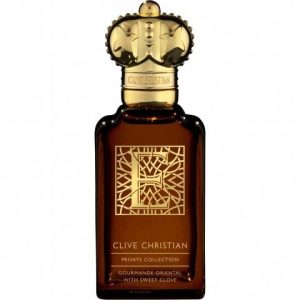 Private Collection - E: Gourmande Oriental   for Men