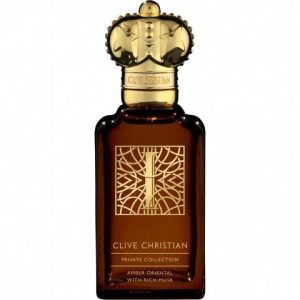Private Collection - I: Amber Oriental   for Men