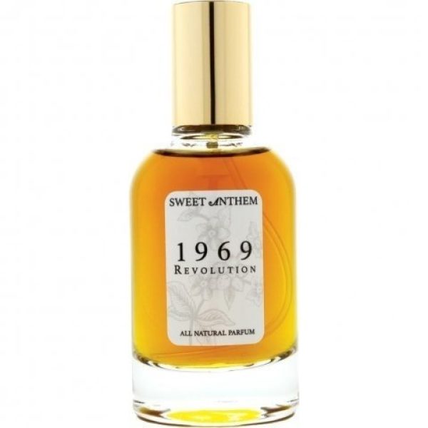 1969 - Revolution
 EAU DE PARFUM  for Unisex