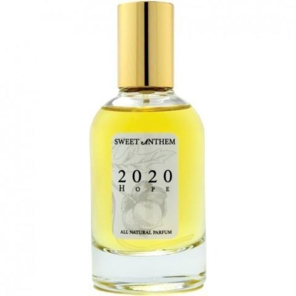 2020 - Hope
 EAU DE PARFUM  for Unisex