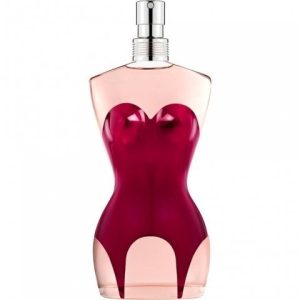 Classique
 EAU DE PARFUM  for Women