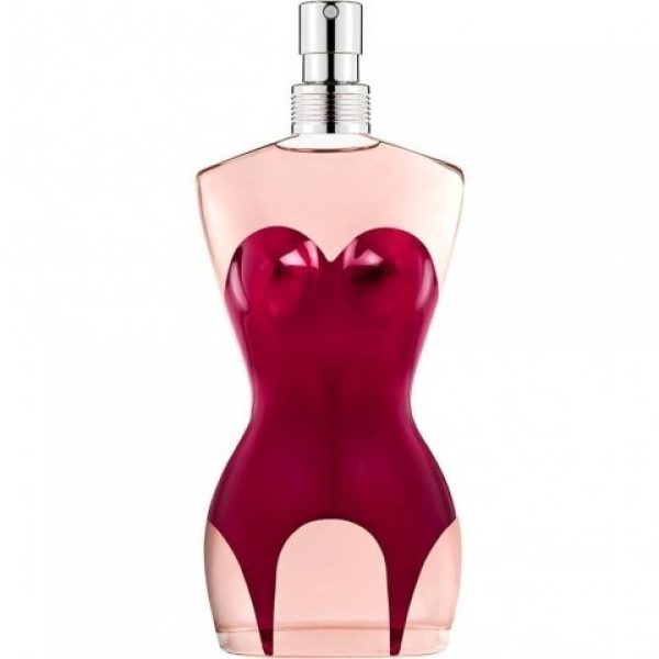 Classique
 EAU DE PARFUM  for Women